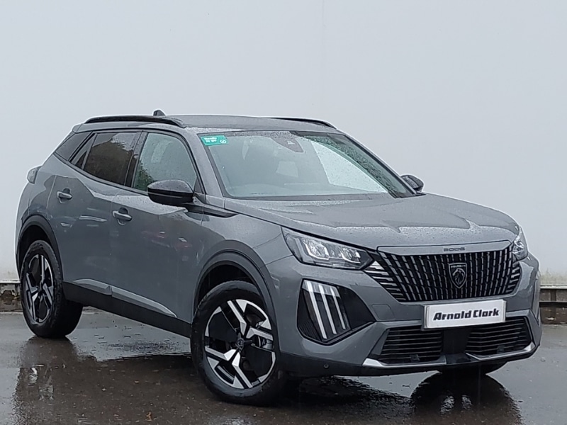 Used Peugeot 2008 2025 for sale - 76864616: Photo 1