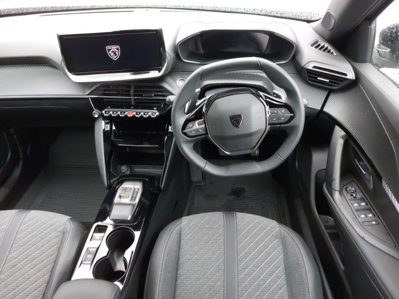 Used Peugeot 2008 2025 for sale - 76864616: Photo 11