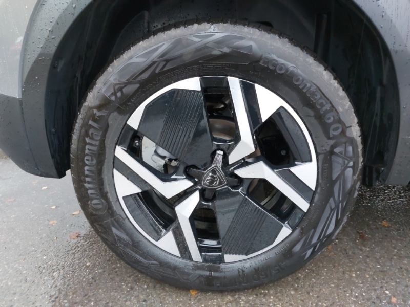 Used Peugeot 2008 2025 for sale - 76864616: Photo 12