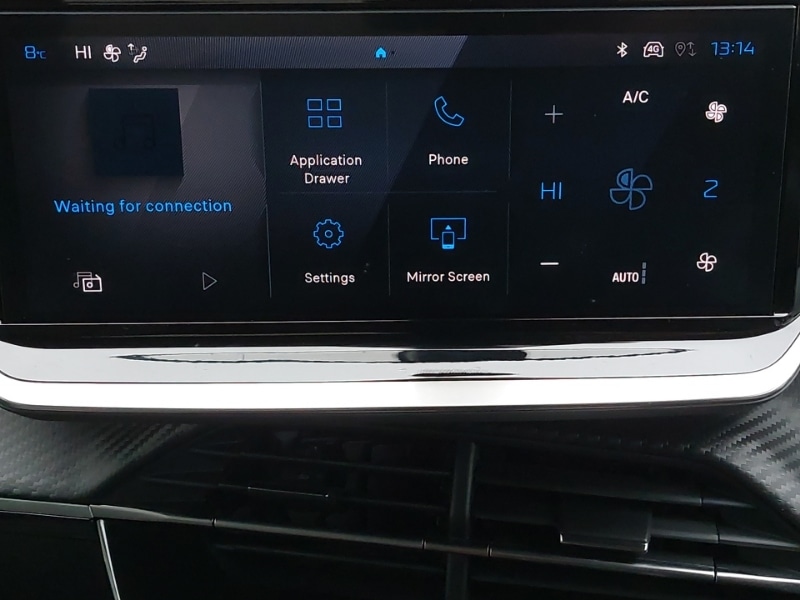 Used Peugeot 2008 2025 for sale - 76864616: Photo 13