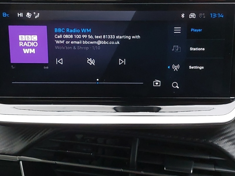 Used Peugeot 2008 2025 for sale - 76864616: Photo 14