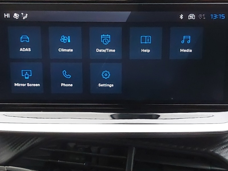 Used Peugeot 2008 2025 for sale - 76864616: Photo 15