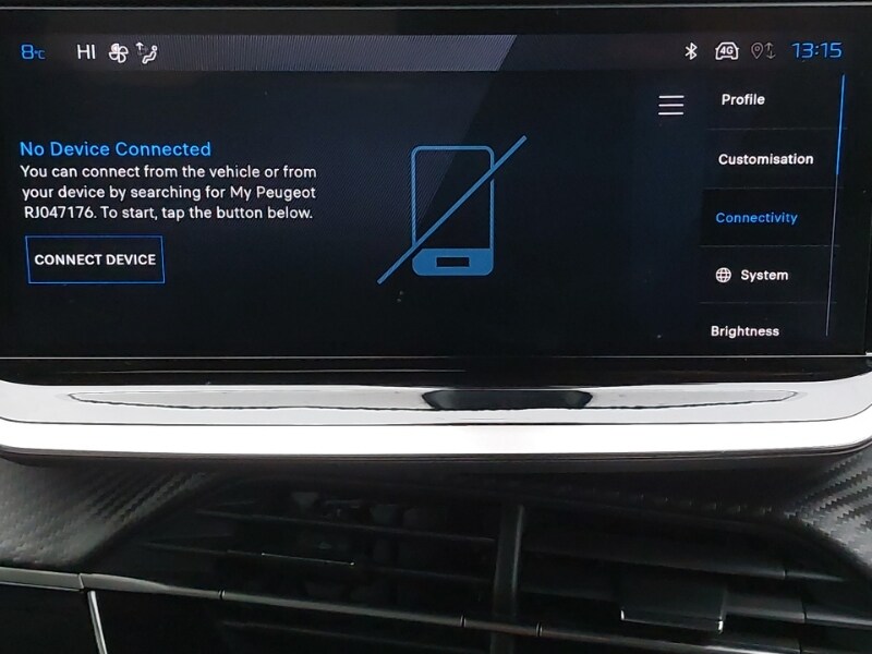 Used Peugeot 2008 2025 for sale - 76864616: Photo 16