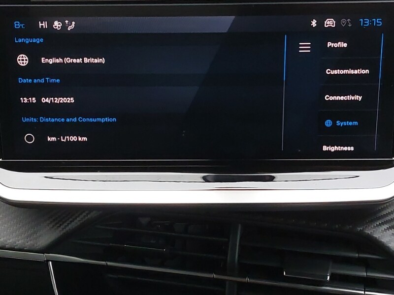 Used Peugeot 2008 2025 for sale - 76864616: Photo 17