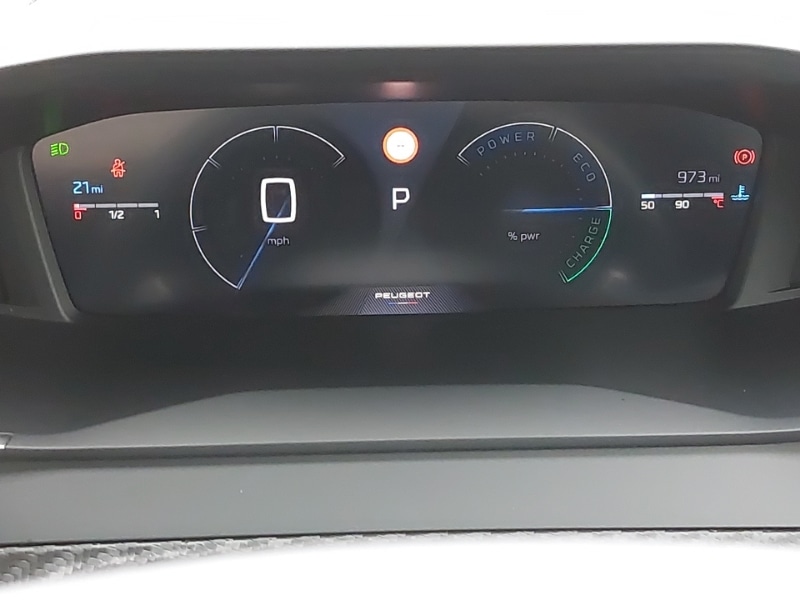 Used Peugeot 2008 2025 for sale - 76864616: Photo 19