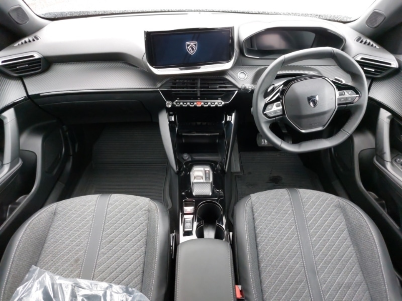 Used Peugeot 2008 2025 for sale - 76864616: Photo 2