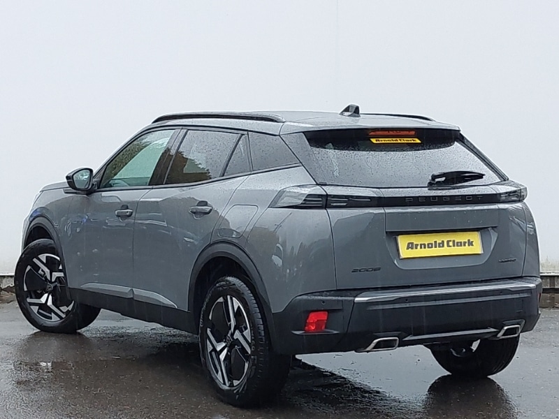 Used Peugeot 2008 2025 for sale - 76864616: Photo 3