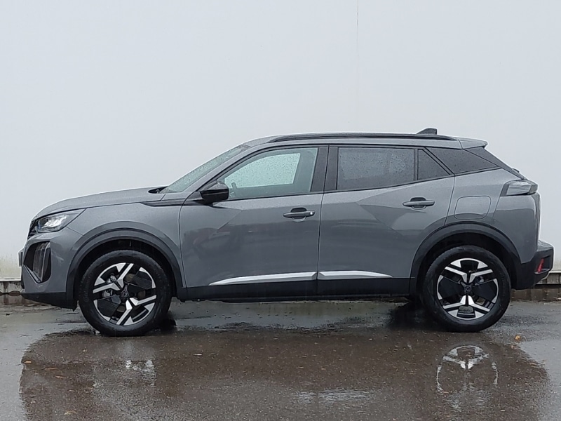 Used Peugeot 2008 2025 for sale - 76864616: Photo 4