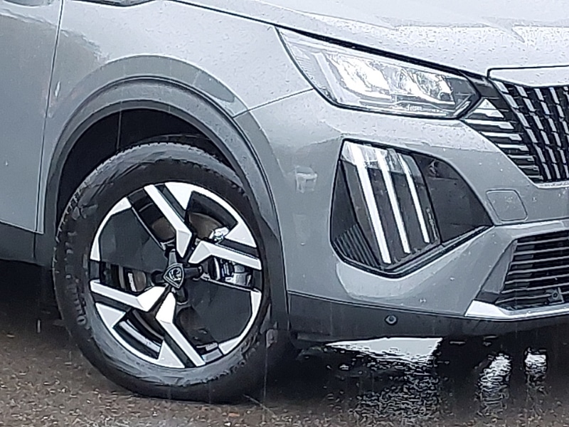 Used Peugeot 2008 2025 for sale - 76864616: Photo 9