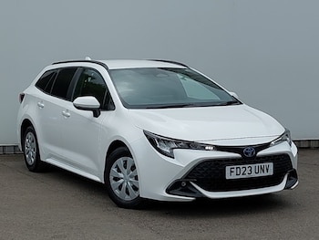 Used Toyota Corolla 2023 for sale - 79605699: Photo