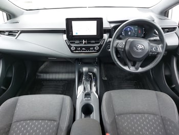 Used Toyota Corolla 2023 for sale - 79605699: Photo