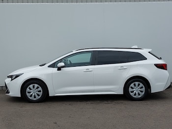 Used Toyota Corolla 2023 for sale - 79605699: Photo