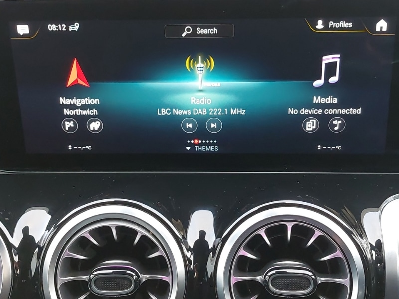 Used Mercedes-Benz EQB 2022 for sale - 76403908: Photo 13