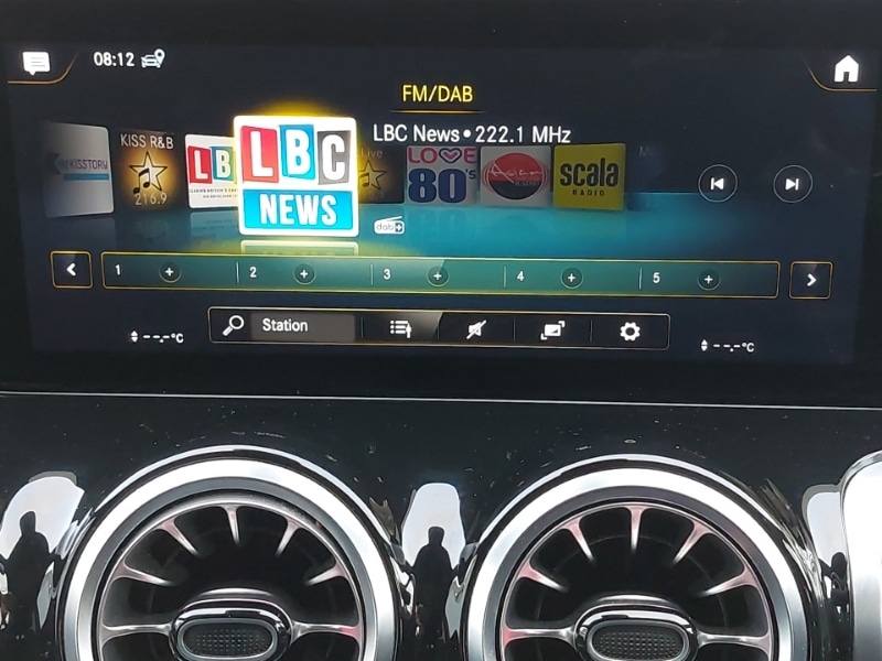 Used Mercedes-Benz EQB 2022 for sale - 76403908: Photo 14