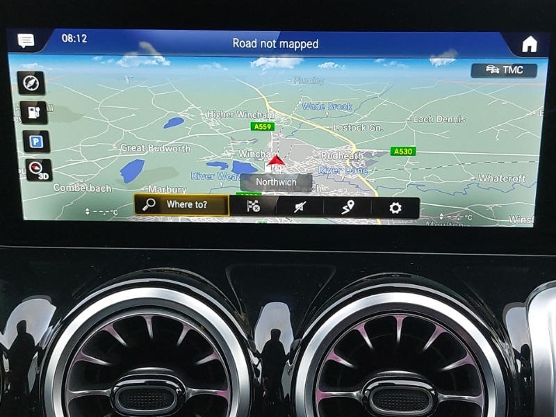 Used Mercedes-Benz EQB 2022 for sale - 76403908: Photo 15