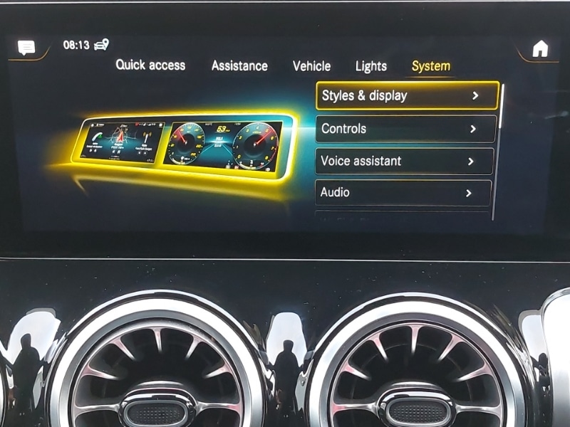 Used Mercedes-Benz EQB 2022 for sale - 76403908: Photo 17