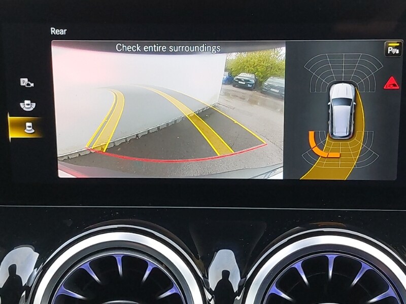 Used Mercedes-Benz EQB 2022 for sale - 76403908: Photo 18