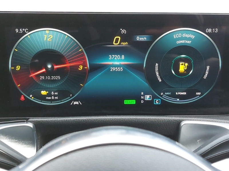 Used Mercedes-Benz EQB 2022 for sale - 76403908: Photo 19