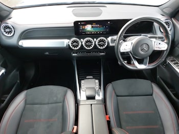 Used Mercedes-Benz EQB 2022 for sale - 76403908: Photo