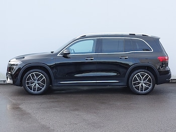 Used Mercedes-Benz EQB 2022 for sale - 76403908: Photo