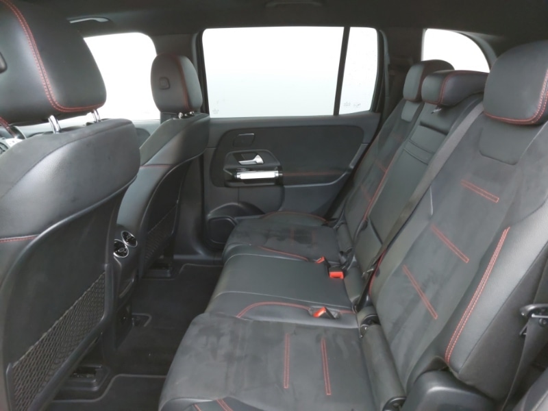 Used Mercedes-Benz EQB 2022 for sale - 76403908: Photo 6