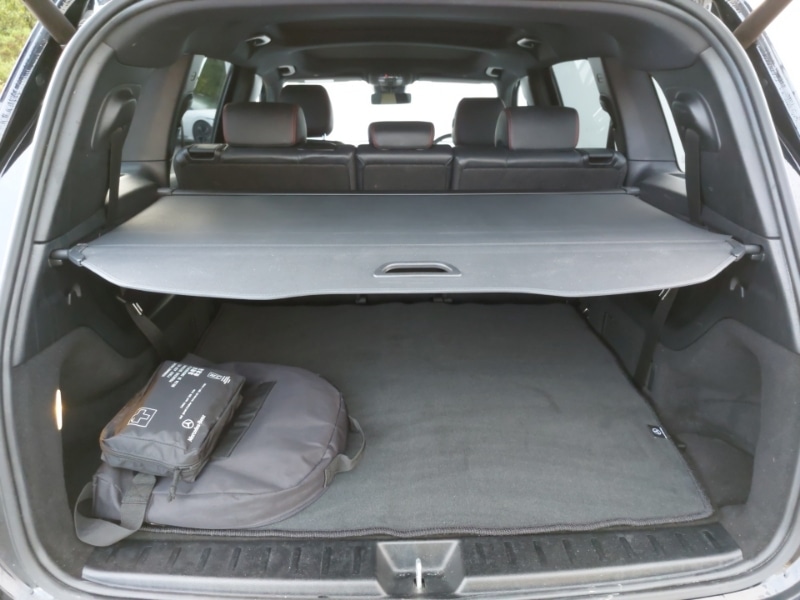 Used Mercedes-Benz EQB 2022 for sale - 76403908: Photo 8