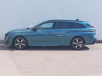 Used Peugeot 308 2025 for sale - 78675147: Photo