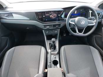 Used Volkswagen Taigo 2024 for sale - 74720073: Photo