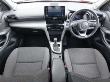 Used Toyota Yaris Cross 2022 for sale - 75204856: Photo