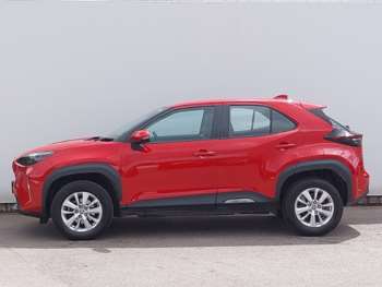 Used Toyota Yaris Cross 2022 for sale - 75204856: Photo