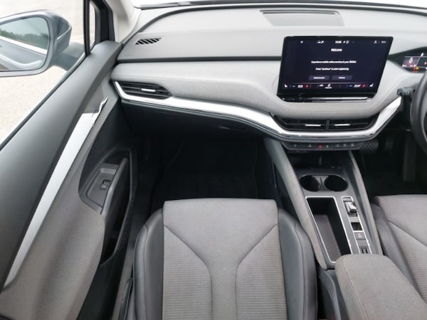 Used Skoda Enyaq 2022 for sale - 76321646: Photo 10