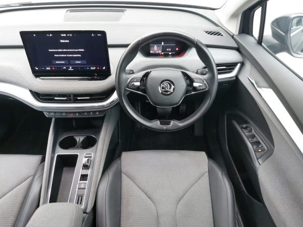 Used Skoda Enyaq 2022 for sale - 76321646: Photo 11