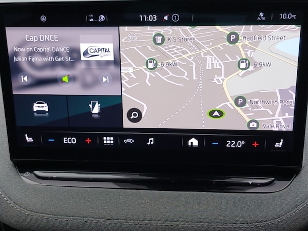Used Skoda Enyaq 2022 for sale - 76321646: Photo 13