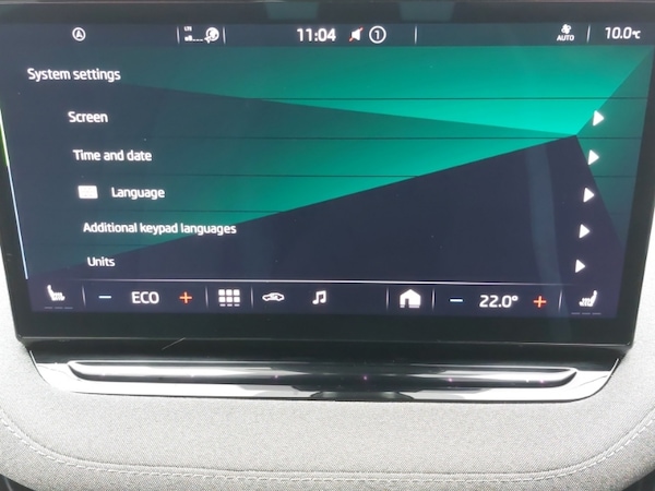 Used Skoda Enyaq 2022 for sale - 76321646: Photo 17