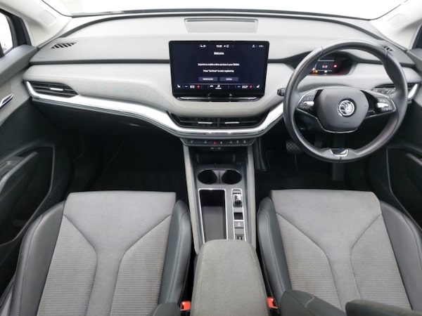 Used Skoda Enyaq 2022 for sale - 76321646: Photo 2