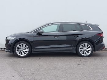 Used Skoda Enyaq 2022 for sale - 76321646: Photo