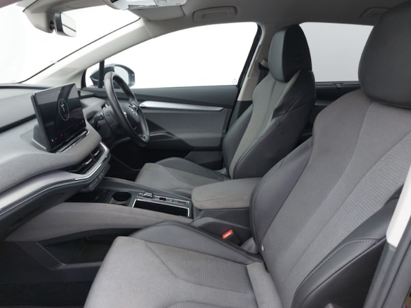 Used Skoda Enyaq 2022 for sale - 76321646: Photo 5