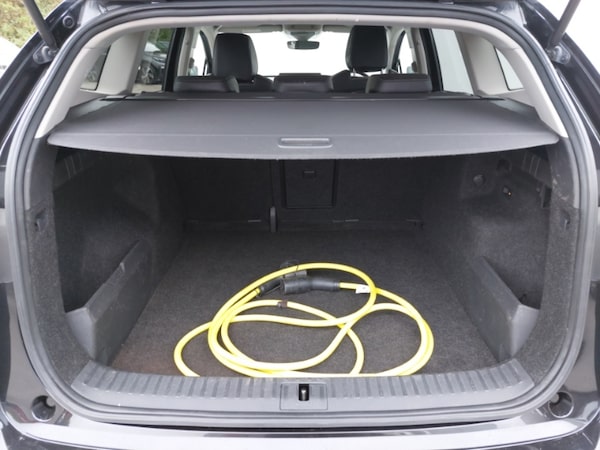 Used Skoda Enyaq 2022 for sale - 76321646: Photo 8