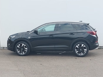 Used Vauxhall Grandland X 2021 for sale - 79550062: Photo