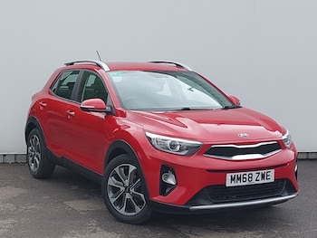 Used Kia Stonic 2019 for sale - 78841972: Photo