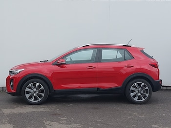 Used Kia Stonic 2019 for sale - 78841972: Photo