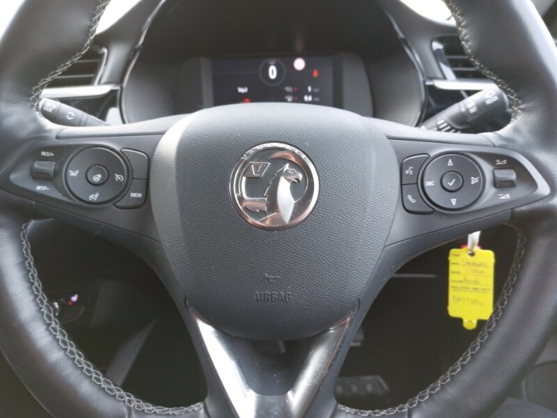 Used Vauxhall Corsa 2022 for sale - 77197522: Photo 13