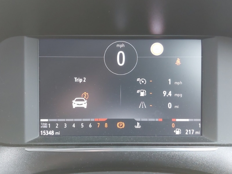 Used Vauxhall Corsa 2022 for sale - 77197522: Photo 14