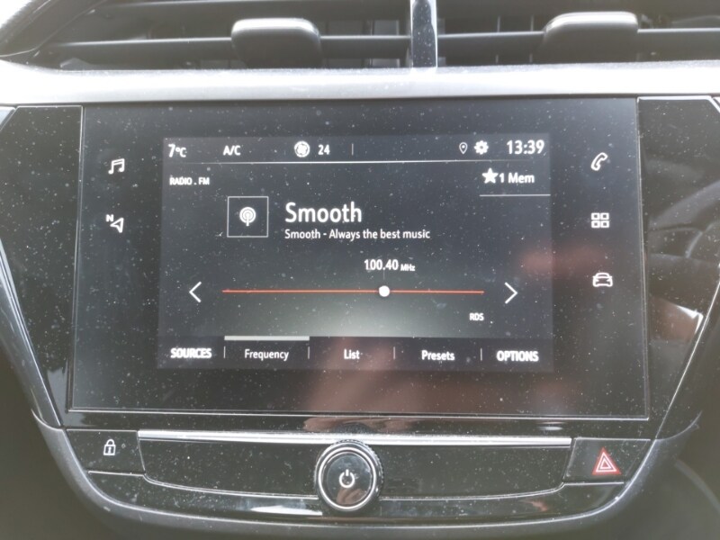 Used Vauxhall Corsa 2022 for sale - 77197522: Photo 15