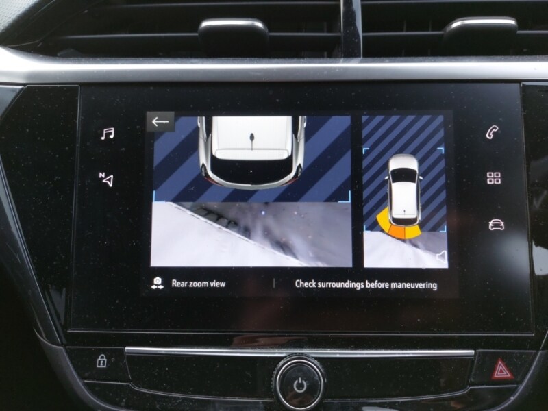 Used Vauxhall Corsa 2022 for sale - 77197522: Photo 17