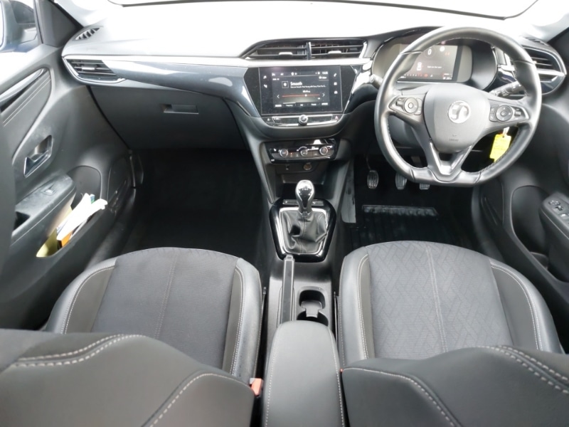 Used Vauxhall Corsa 2022 for sale - 77197522: Photo 2