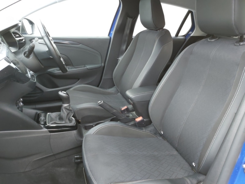 Used Vauxhall Corsa 2022 for sale - 77197522: Photo 5