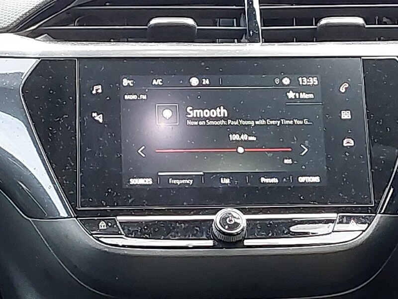 Used Vauxhall Corsa 2022 for sale - 77197522: Photo 7