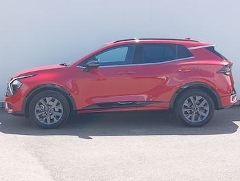 Used Kia Sportage 2025 for sale - 78837751: Photo