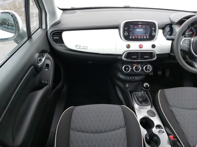 Used Fiat 500X 2018 for sale - 77678213: Photo 10